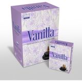 Morey Darshan Vanilya Geri Akış Tütsü 1 Box (12 Adet)