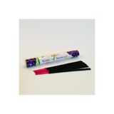 Morey Darshan Violet Tütsü 1 Paket 20 Çubuk Tütsü, moreydarshantütsü0000007
