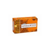 Morey Deepika Doğal Masala Sandalwood Tütsü Box (12 Paket)