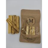 Morey Palo Santo Ağaç Tütsü 100 Gram Orjinal Sertifikalı (PERU'dan ithal edilmiştir.)