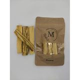 Morey Palo Santo Ağaç Tütsü 20 Gram Orjinal Sertifikalı ( PERU'dan ithal edilmiştir.)…