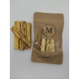 Morey Palo Santo Ağaç Tütsü 40 Gram Orjinal Sertifikalı ( PERU'dan ithal edilmiştir.)