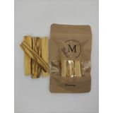 Morey Palo Santo Doğal Ağaç Tütsü 3 Adet