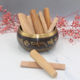 Morey Sandal Ağacı Ağaç Tütsü (30 gr)