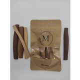 Morey Sandal Ağacı Ağaç Tütsü (50 gr)