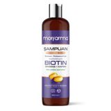 Morfarma Biotin+Ginseng+Kafein Profesyonel Bakım Şampuanı