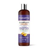 Morfarma Profesyonel Bakım 400 ml Biotin Ginseng Kafein Şampuanı
