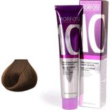 Morfose 10 100 ml / 7.74 Sıcak Kakao Saç Boyası