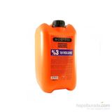 Morfose 10 Vol %3 Oksidan Krem 4 Kg