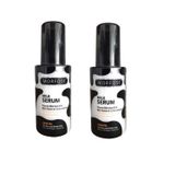 Morfose 100 ml 2 Adet Milk Therapy Keratin Saç Serumu