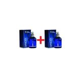 Morfose 125 ml 2 Adet Mavi Danger EDC Blue Marine Men Parfüm