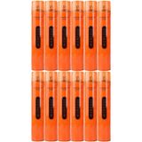 Morfose 12x400 ml Turuncu Ultra Sert Saç Spreyi