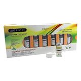 Morfose 12X6 Bitkisel Saç Dökülmesine Karşı Ampul