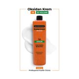 Morfose 20 Volüm %6 Oksidan Krem 1 L diger