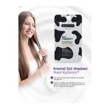 Morfose 25 ml Milk Therapy Saç Maskesi