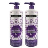 Morfose 2in1 Keratin 2x1 lt Şampuan