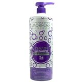 Morfose 2'si 1 Arada 1000 ml Keratin Mor Şampuan