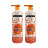 Morfose 2x1000 ML Argan İçeren Saç Şampuanı