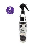 Morfose 2x400 ml Milk Therapy Çift Fazlı Fön Sütü