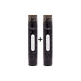 Morfose 2x400 ml Siyah Extra Strong Saç Spreyi