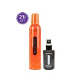 Morfose 350 ml Ulrta Strong Saç Köpüğü + 75 ml Keratin Saç Serumu