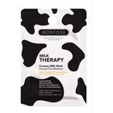 Morfose 3x25 ml Milk Therapy Saç Maskesi