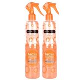 Morfose 3x400 ml Turuncu Argan Fön Suyu