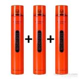 Morfose 3x400 ml Ultra Strong Saç Spreyi