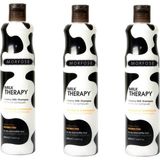 Morfose 3x500 ml Milk Therapy Şampuan