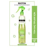 Morfose 400 ml Biotin Çift Fazlı Saç Kondisyoneri