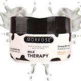 Morfose 500 ML Milk Therapy Kremsi Süt Maskesi