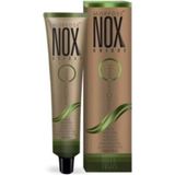 Morfose 6.65 Koyu Contrast Kızıl 60 ml Nox Saç Boyası