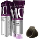 Morfose 7.11 Küllü Kumral Tüp 100 ml Saç Boyası