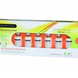 Morfose Anti Hair Loss 6x10 ml Saç Dökülmesine Karşı Ampul Serum