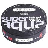 Morfose Aqua Black No:4 150 ml Wax