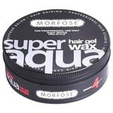 Morfose Aqua Black No:4 150 ml Wax