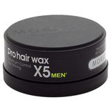 Morfose Aqua Blue No:2 150 ml Wax