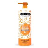 Morfose Argan Boyalı Saçlar İçin 1 lt Şampuan