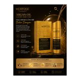 Morfose Argan Oil 100 ml - Kuru ve Yıpranmış Saçlar İçin Besleyici ve Onarıcı Saç Bakım Serumu 567745342547558