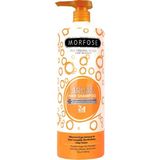 Morfose Argan Şampuan 1000 ml Dökülen Saçlar İçin Belirginleştirici Etki ve Bitki Özlü Formül