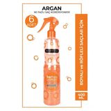 Morfose Argan Sıvı Saç Kremi 400 Ml 6 Adet
