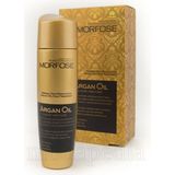 Morfose Argan Yağı 100 ml Parlaklık Verici Canlandırıcı Yağ Tüm Saçlar İçin Besleyici Bakım - Standart