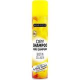 Morfose Biotin & Collagen Açık Renkli Saçlar için Kuru Şampuan 200 ML