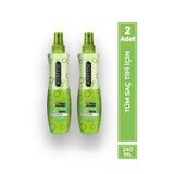 Morfose Biotin Fön Suyu 240 Ml 2 Adet