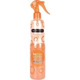 Morfose Çift Fazlı Argan Fön Suyu 400 ml - Çok Renkli
