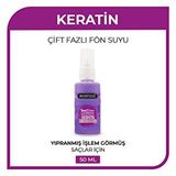Morfose Çift Fazlı Fön Suyu Keratin 50 Ml