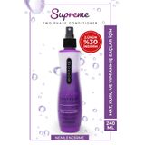 Morfose Çift Fazlı Supreme Fön Suyu 240 ml - Mat, Kuru ve Yıpranmış Saçlar