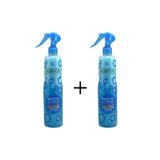 Morfose Collagen 2 Adet 400 ml 2in1 Fön Suyu