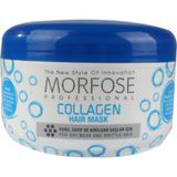 Morfose Collagen 500 ml Saç Bakım Maskesi