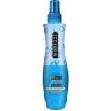 Morfose Collagen Fön Suyu 240 ml Kuru Saçlar İçin Nemlendirici İki Aşamalı Bakım - -